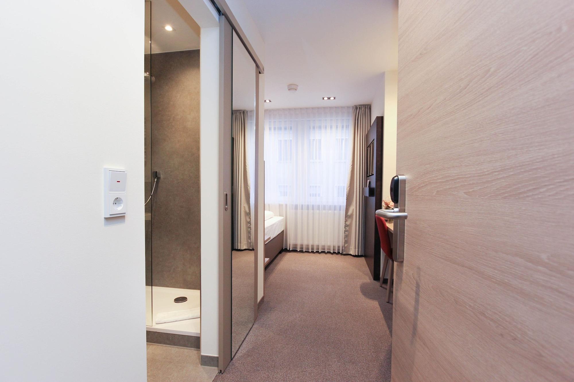 City Hotel Wuerzburg المظهر الخارجي الصورة