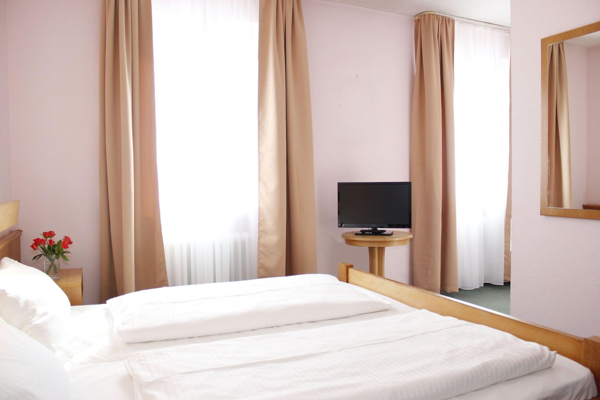 City Hotel Wuerzburg المظهر الخارجي الصورة