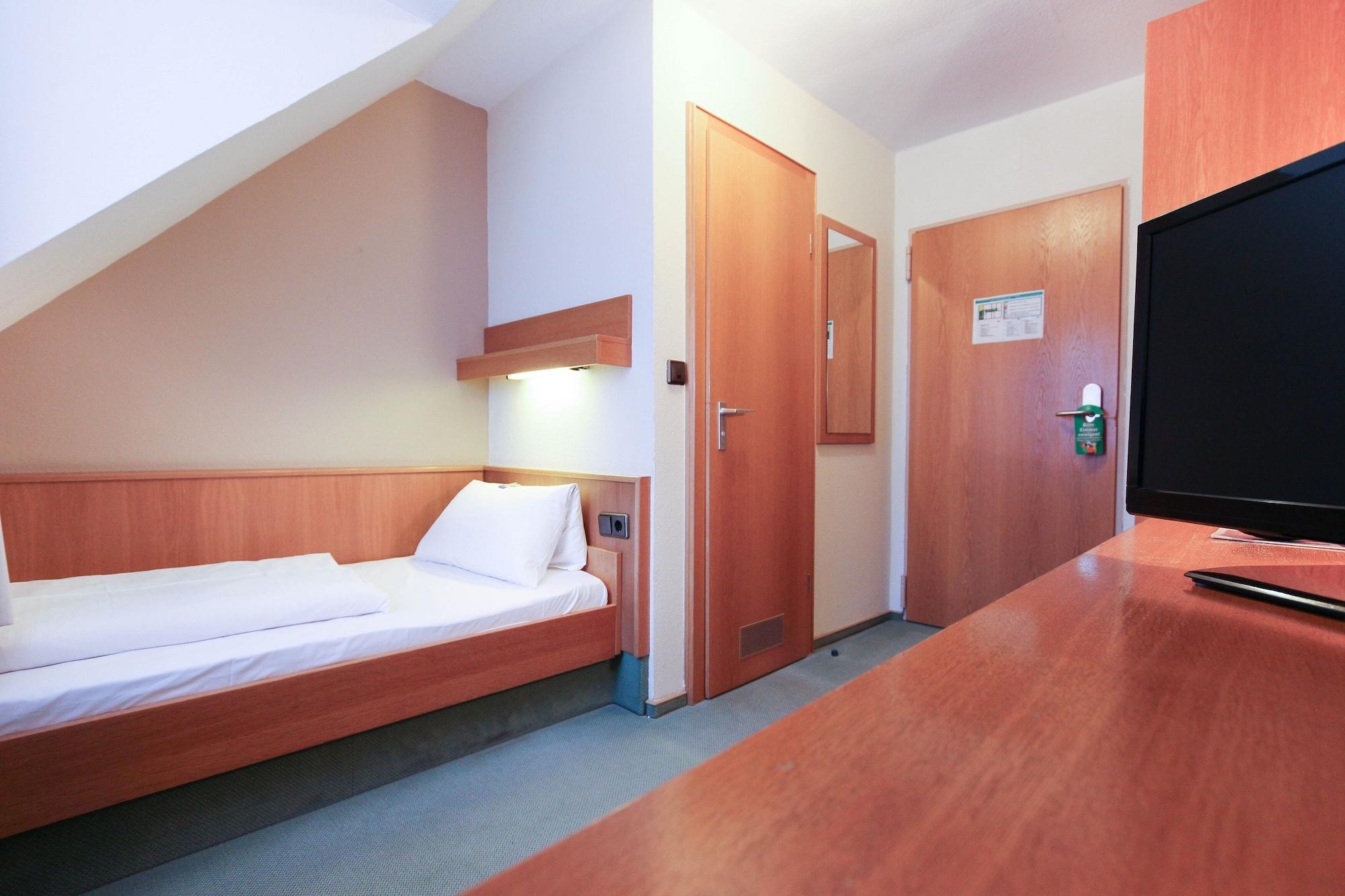 City Hotel Wuerzburg المظهر الخارجي الصورة