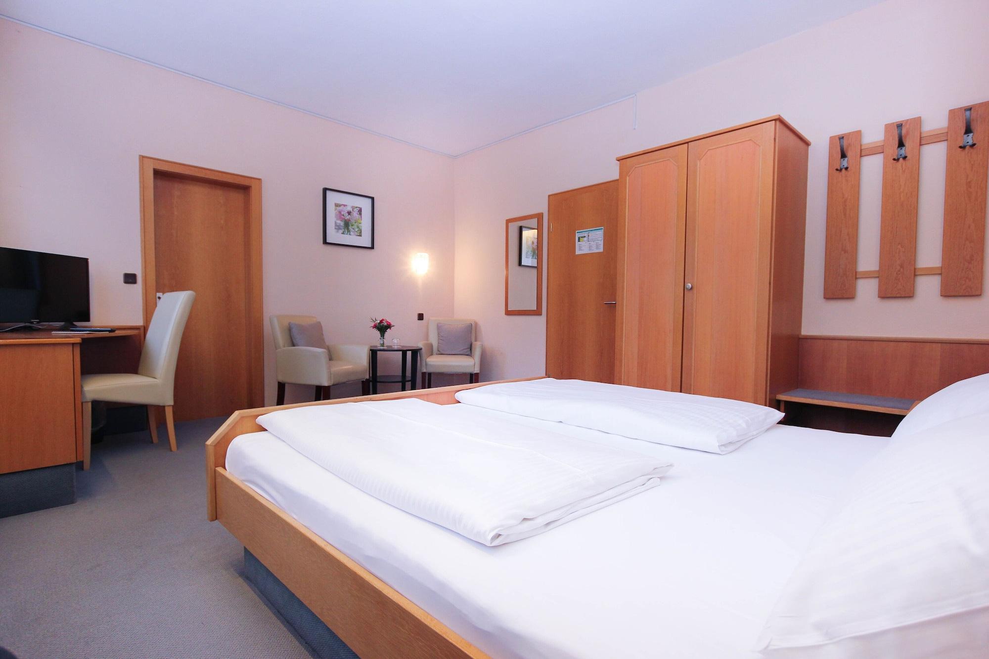 City Hotel Wuerzburg المظهر الخارجي الصورة