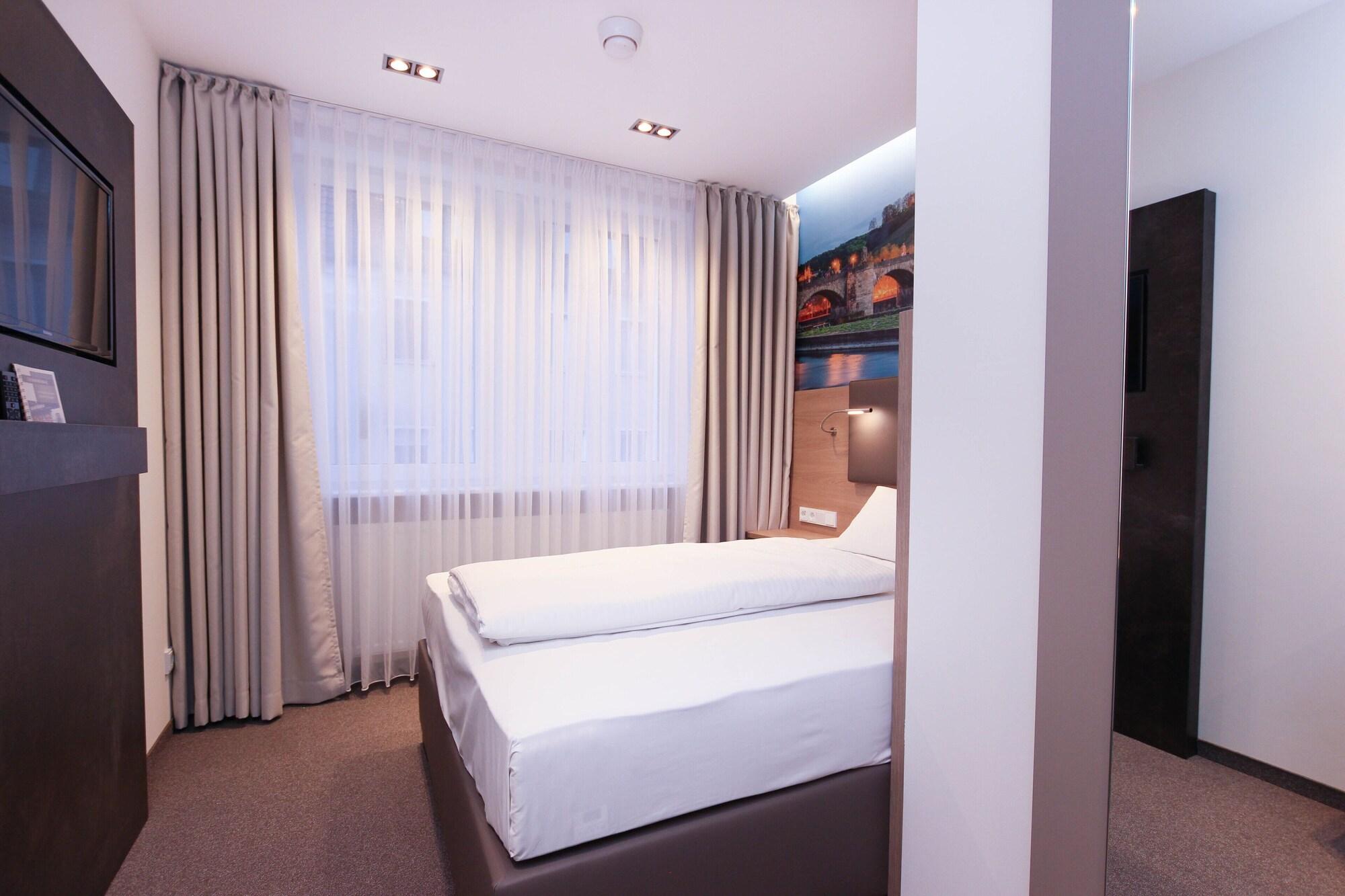 City Hotel Wuerzburg المظهر الخارجي الصورة