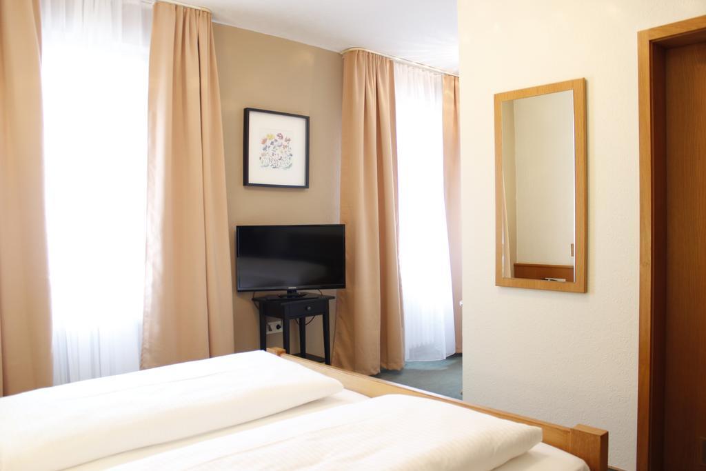 City Hotel Wuerzburg المظهر الخارجي الصورة