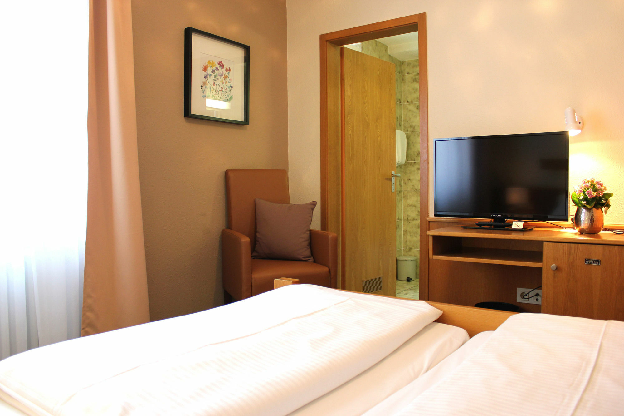 City Hotel Wuerzburg المظهر الخارجي الصورة
