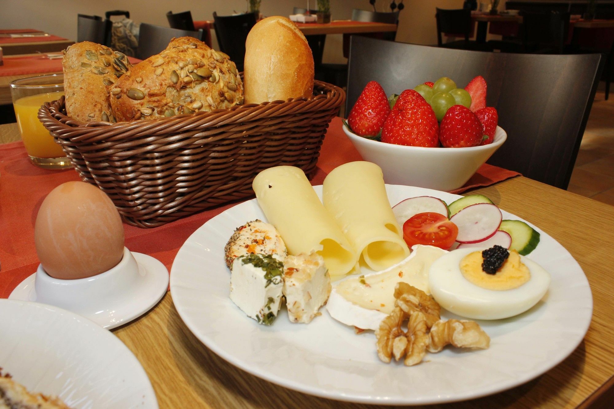 City Hotel Wuerzburg المظهر الخارجي الصورة