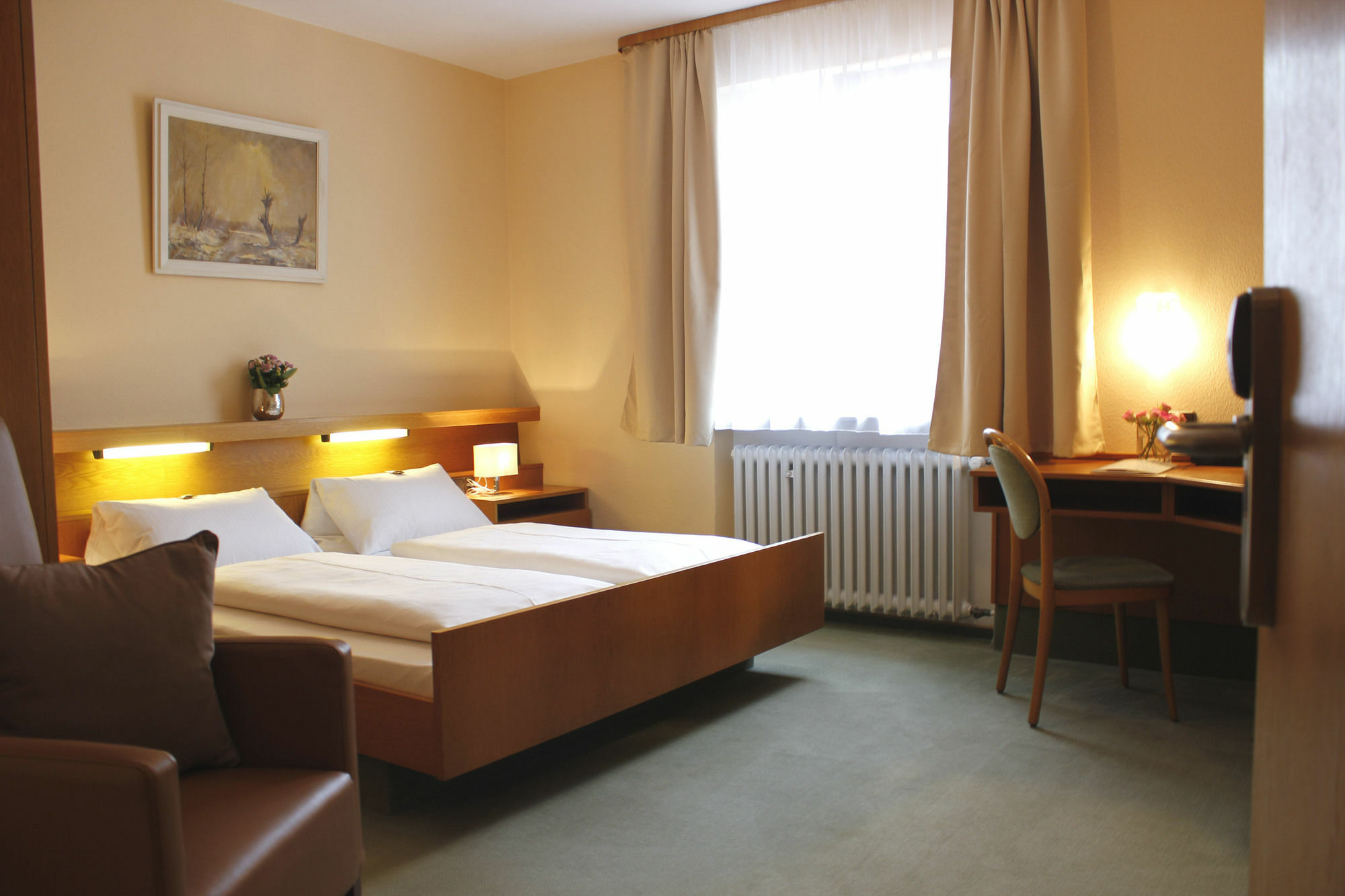 City Hotel Wuerzburg المظهر الخارجي الصورة