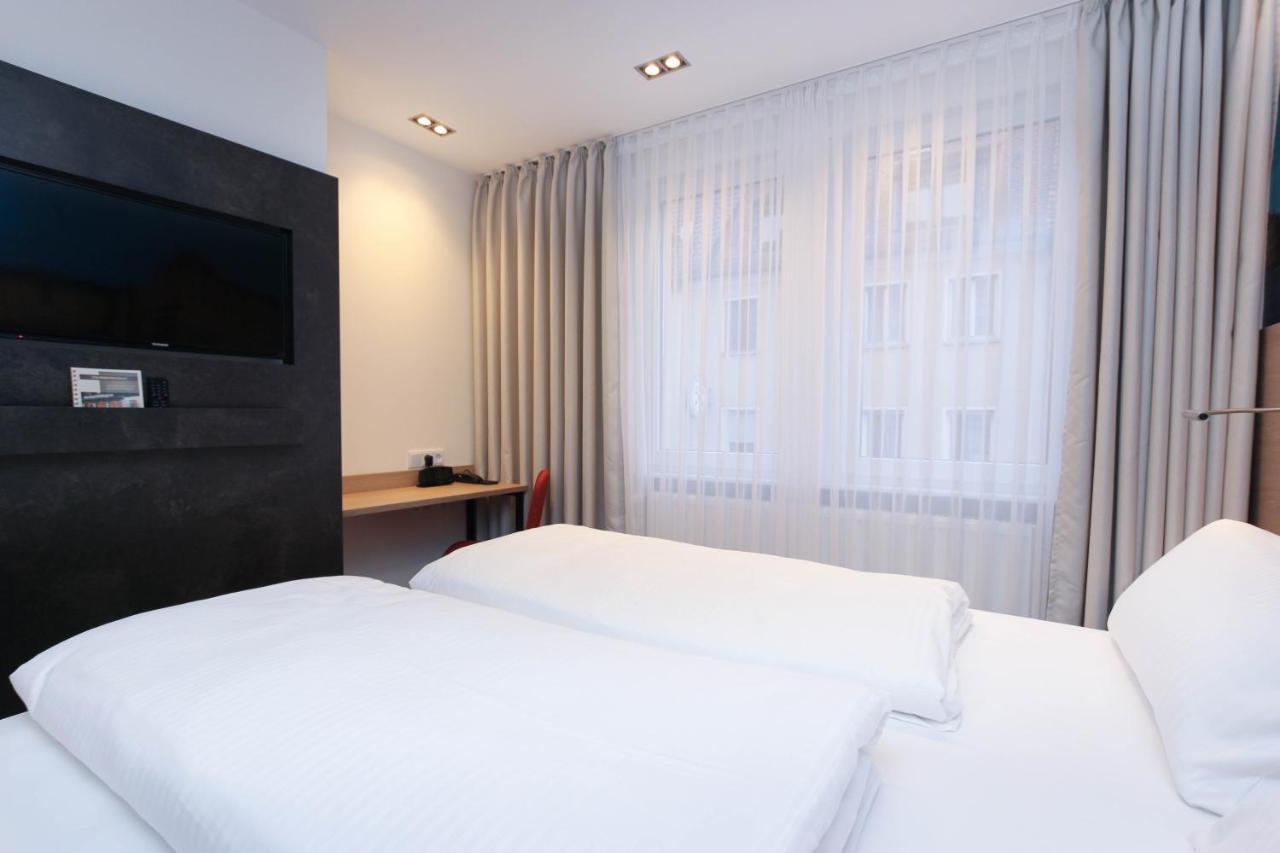 City Hotel Wuerzburg المظهر الخارجي الصورة