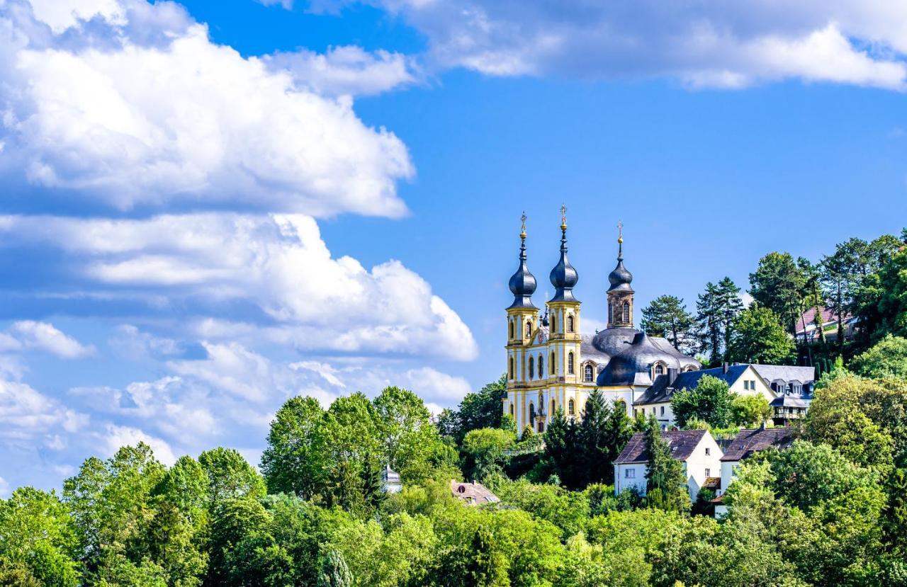 City Hotel Wuerzburg المظهر الخارجي الصورة