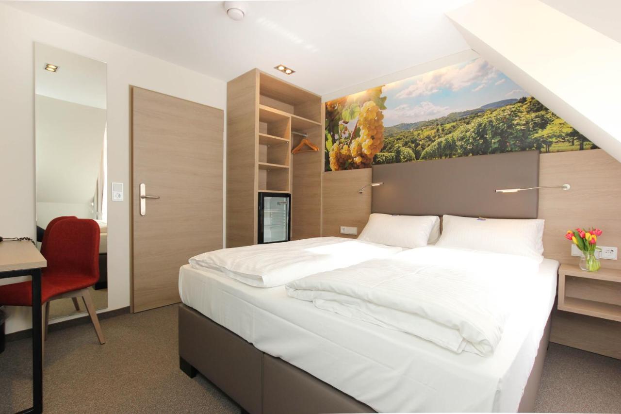 City Hotel Wuerzburg المظهر الخارجي الصورة