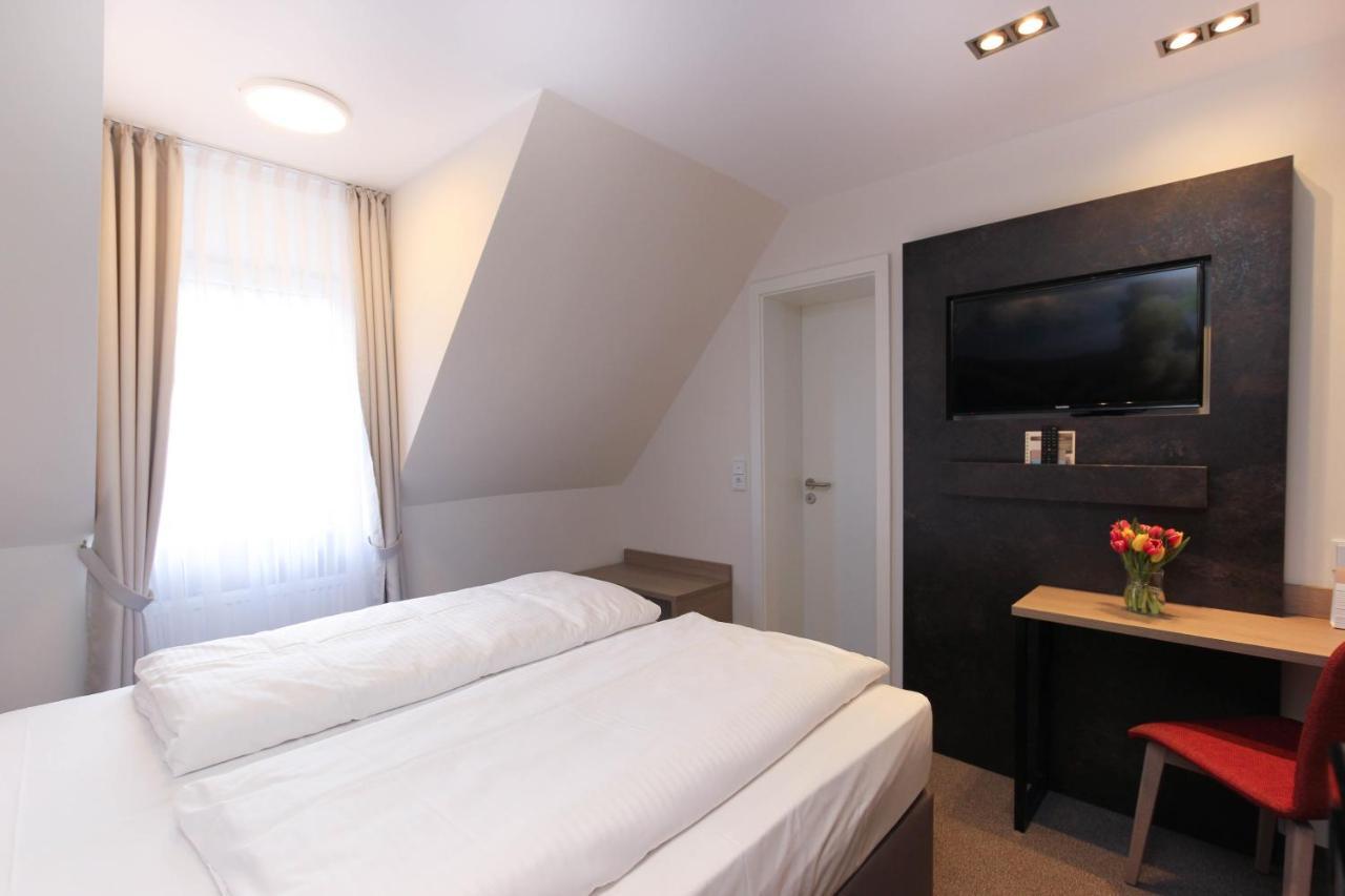 City Hotel Wuerzburg المظهر الخارجي الصورة