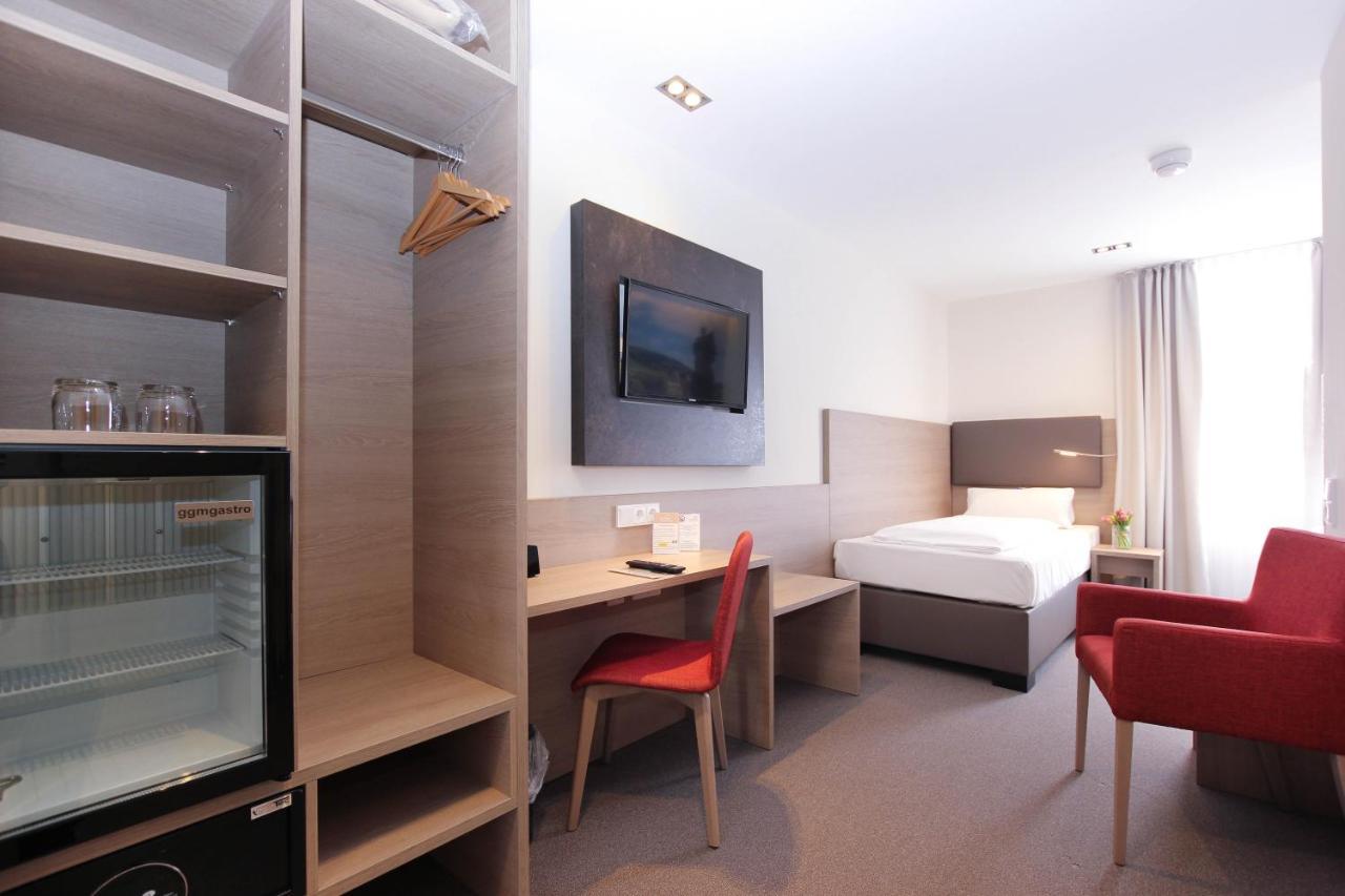 City Hotel Wuerzburg المظهر الخارجي الصورة
