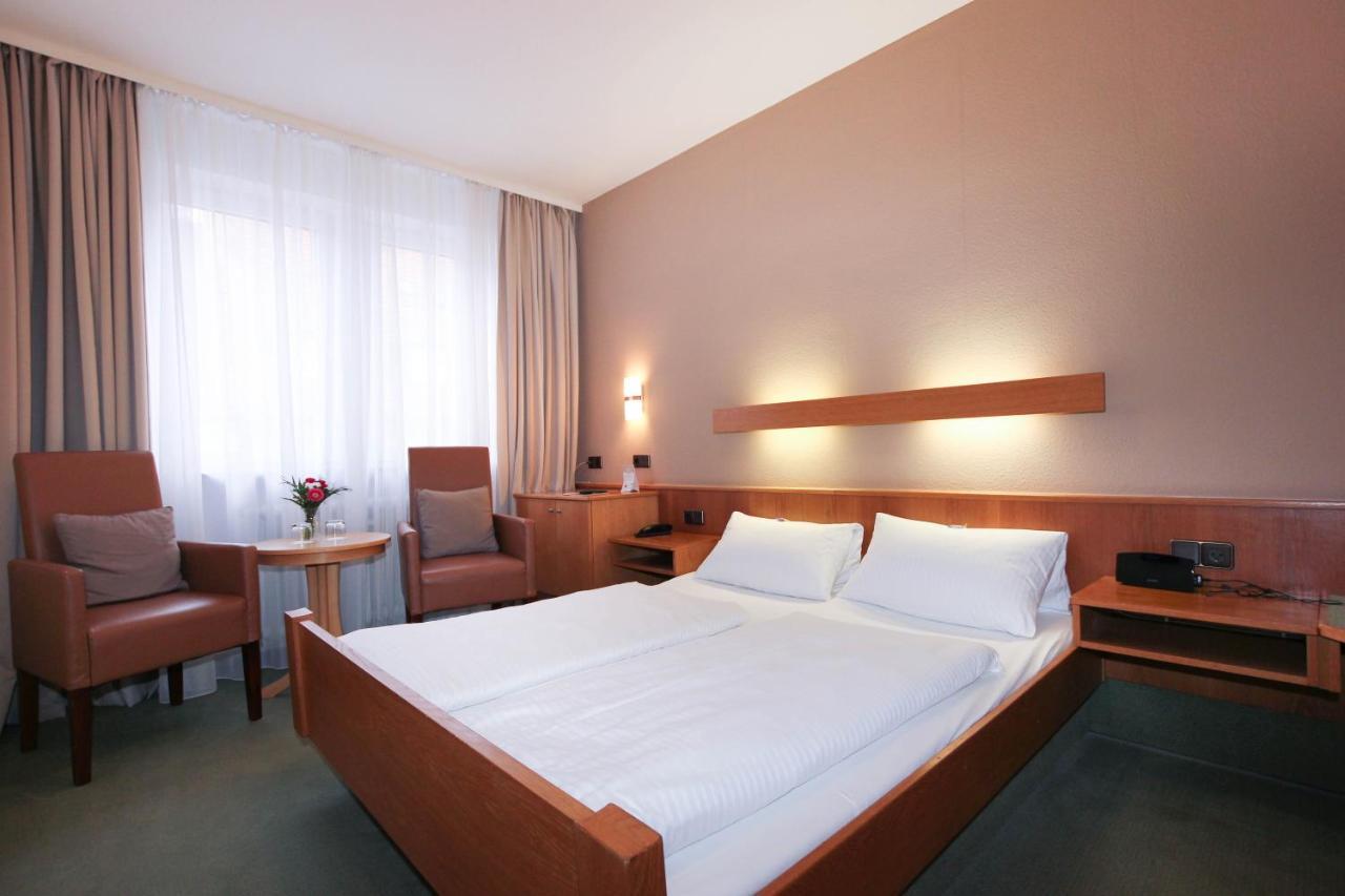 City Hotel Wuerzburg المظهر الخارجي الصورة