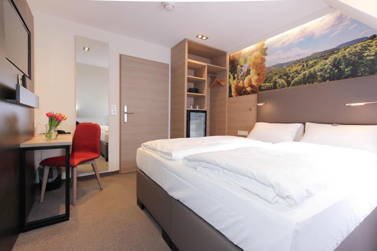 City Hotel Wuerzburg المظهر الخارجي الصورة